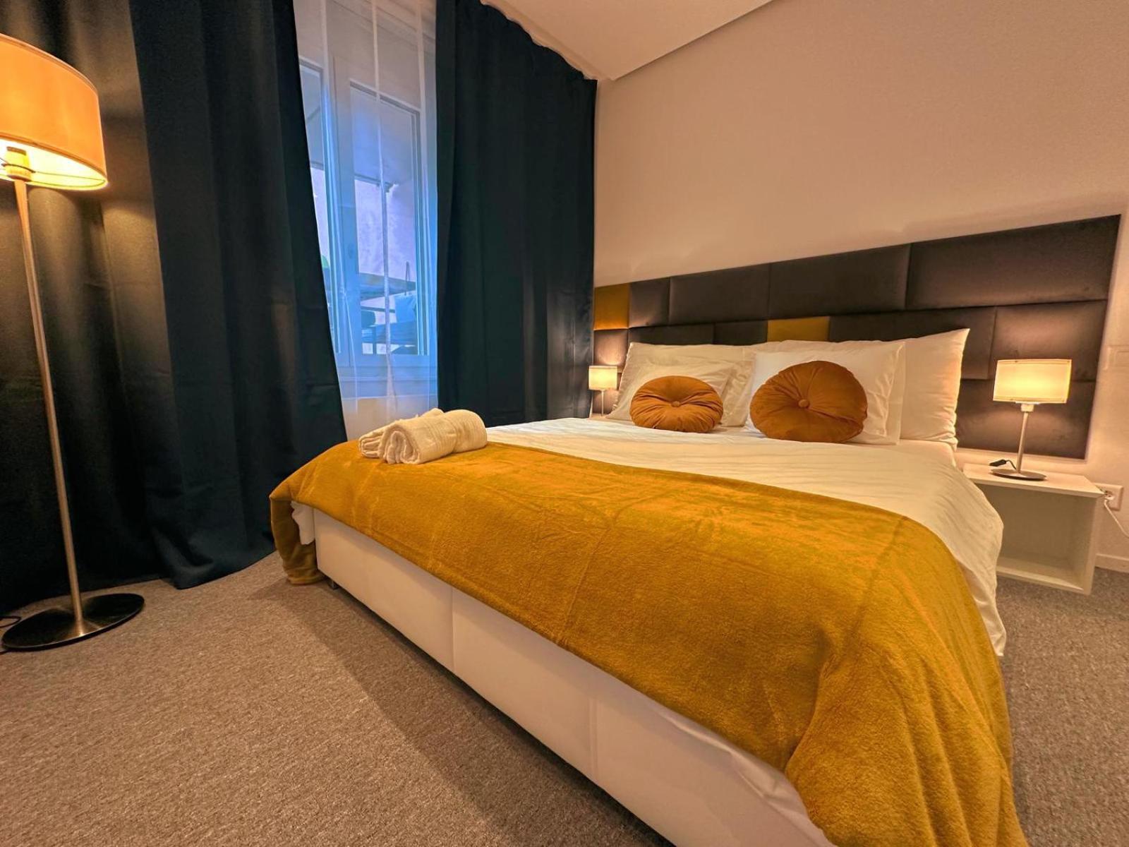 Citylife Apartment Zurich