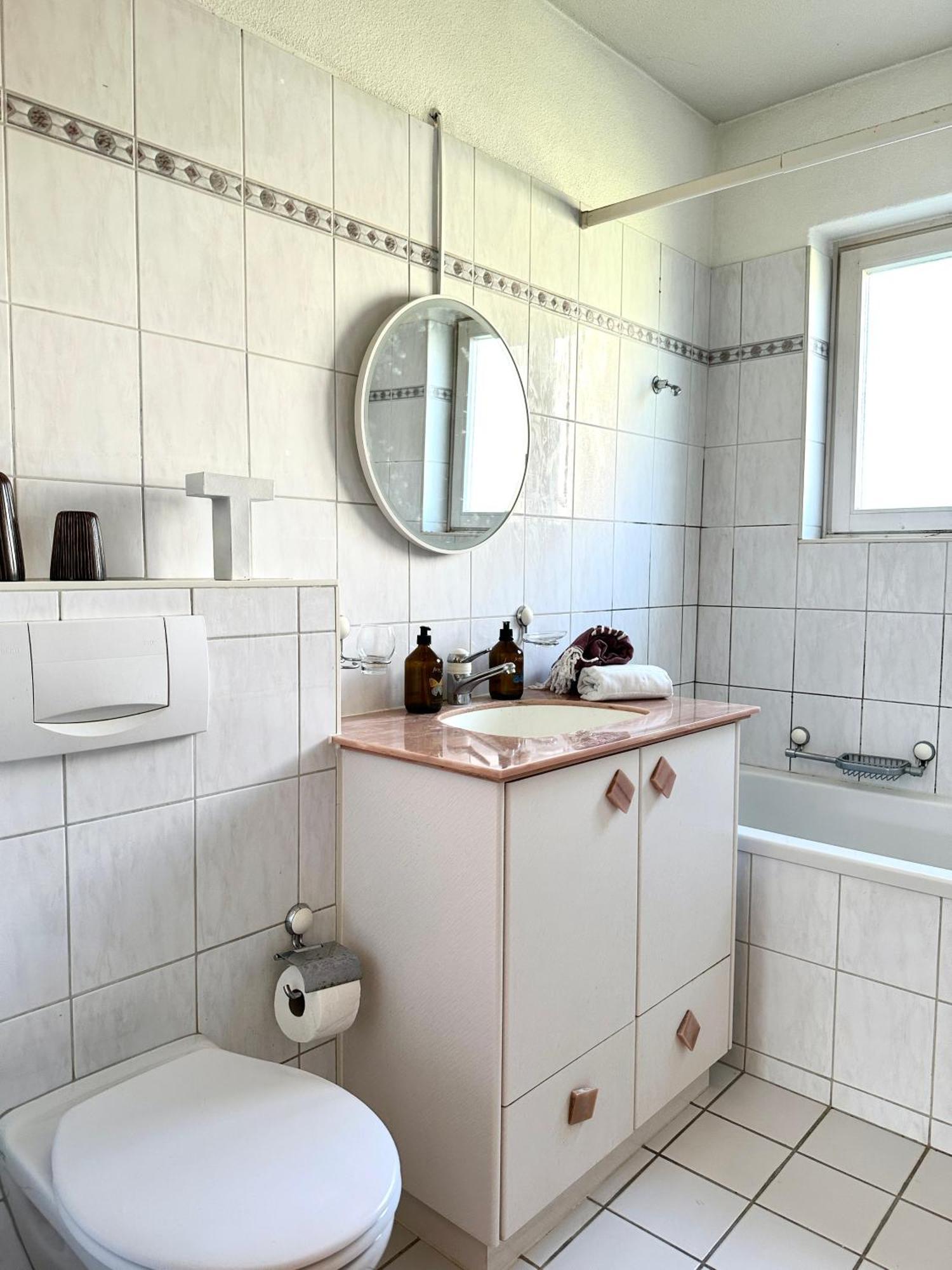 Apartment Wohnen In Gaia Zurich