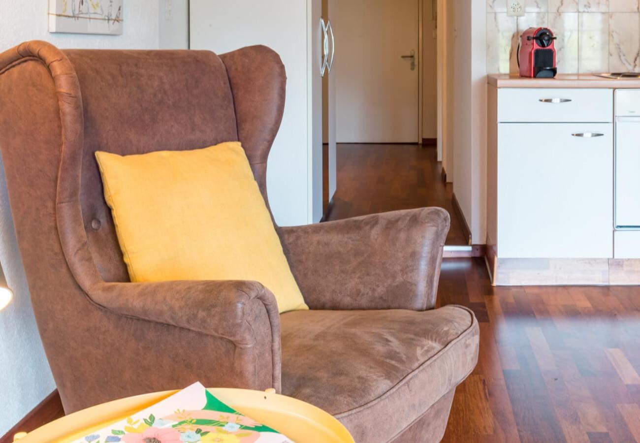 Hitrental Niederdorf - Zurich