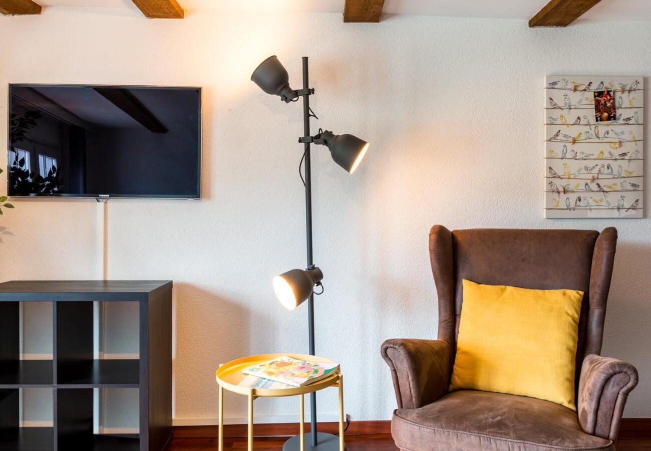 Hitrental Niederdorf - Zurich