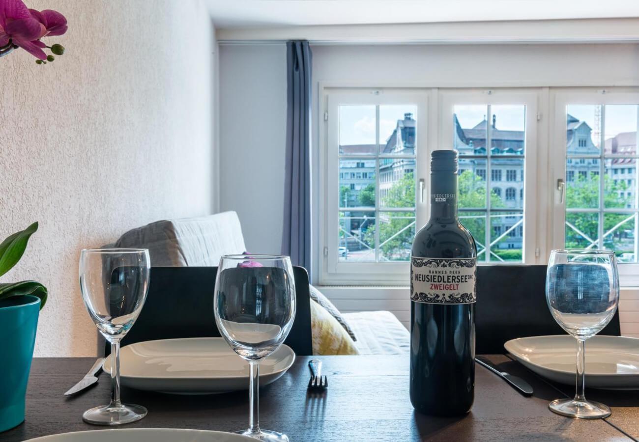 Hitrental Niederdorf - Zurich