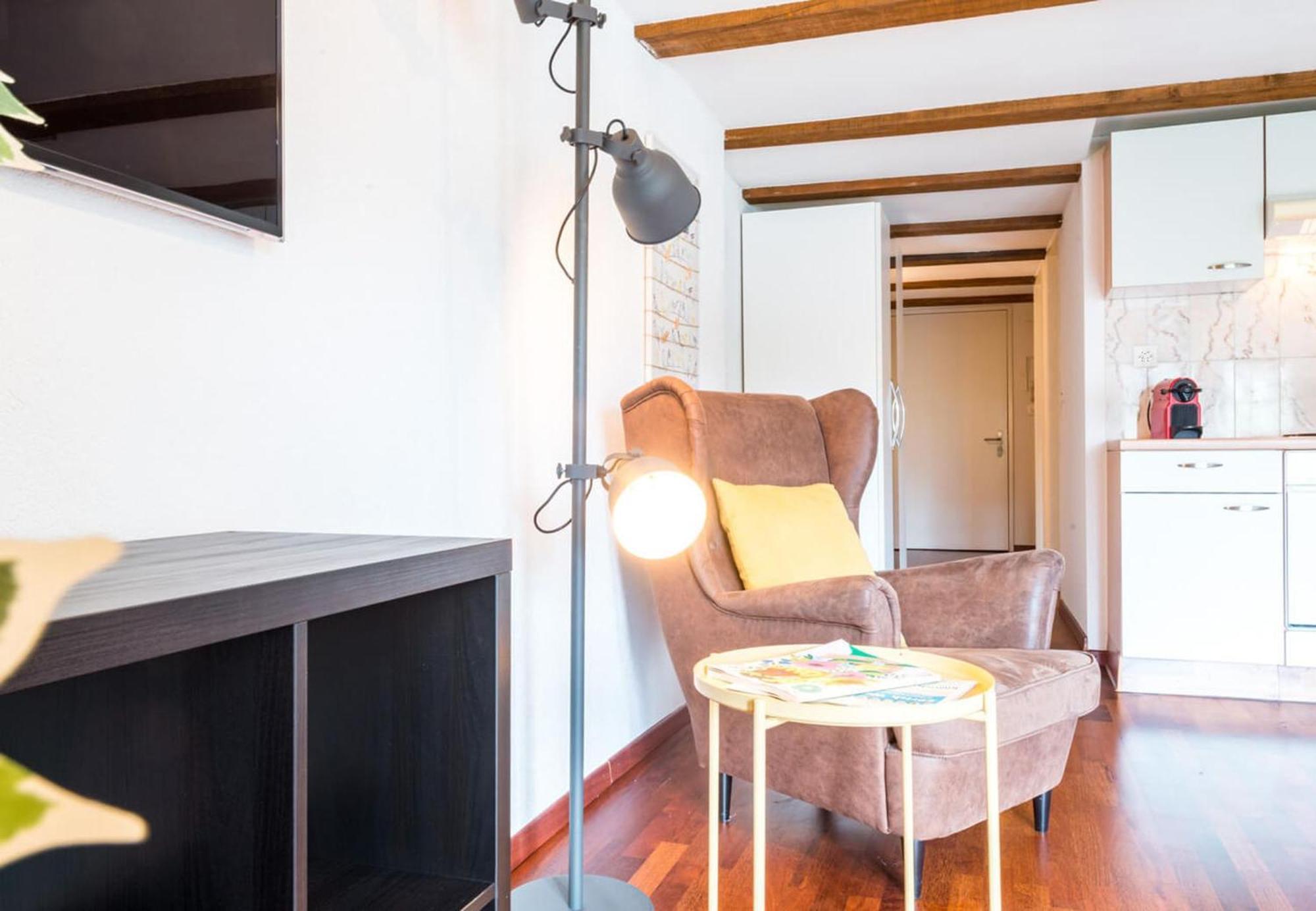 Hitrental Niederdorf - * Zurich