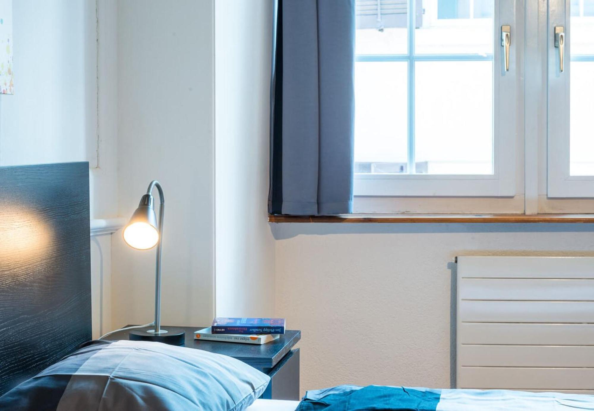 Hitrental Niederdorf - Zurich