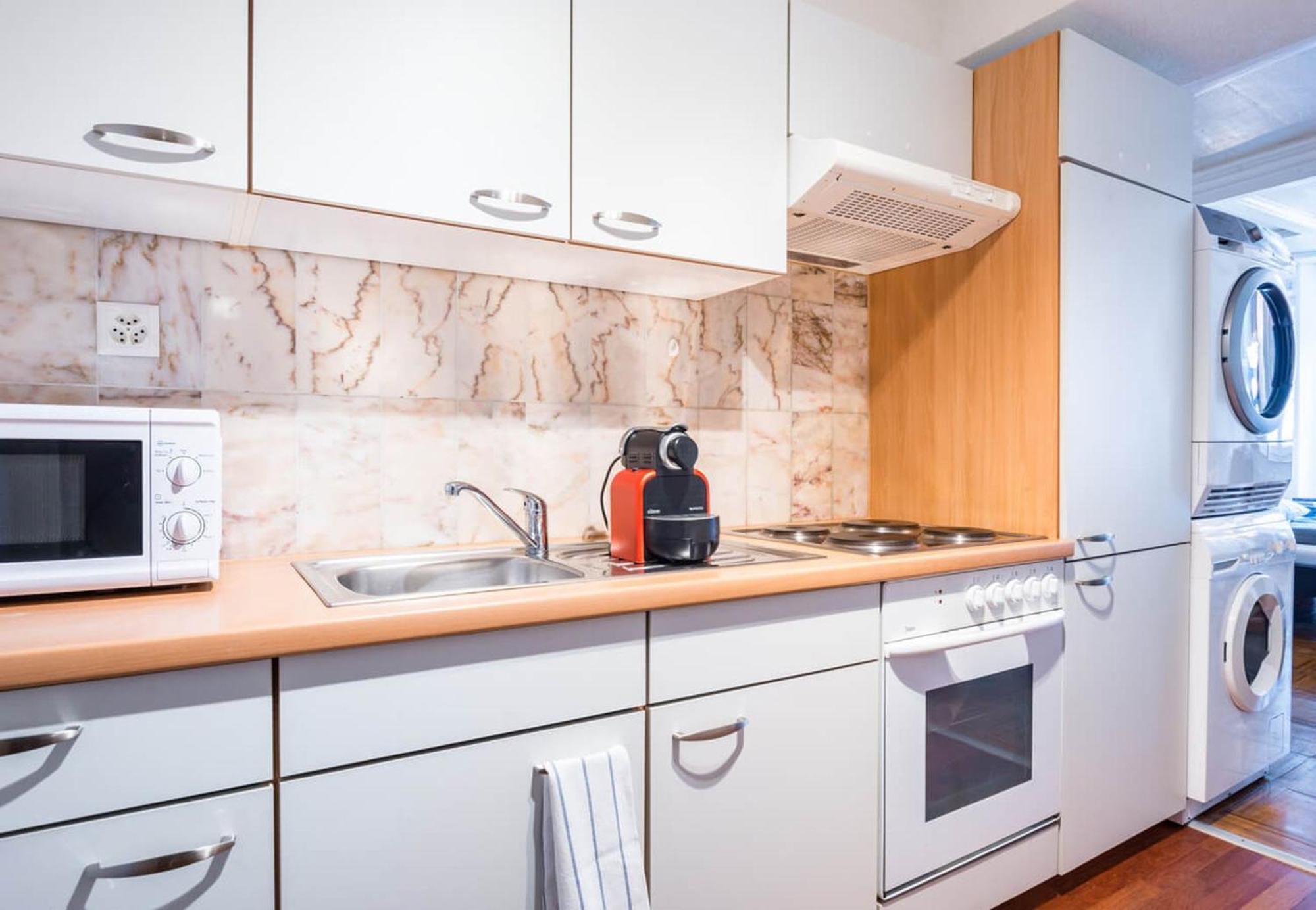 Hitrental Niederdorf - * Zurich