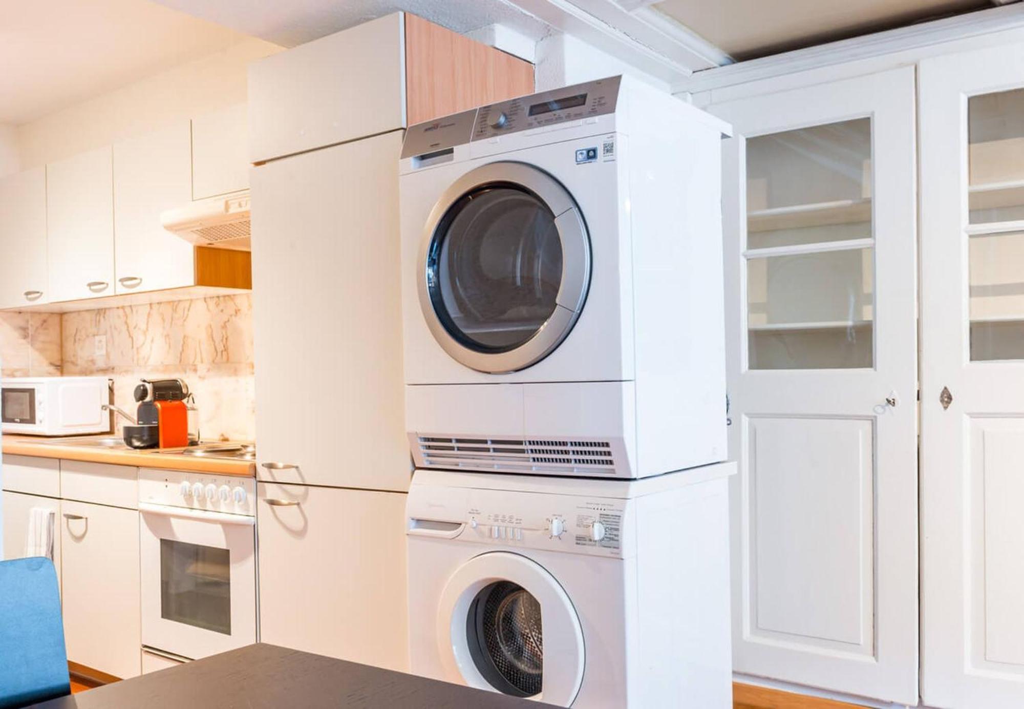 Hitrental Niederdorf -