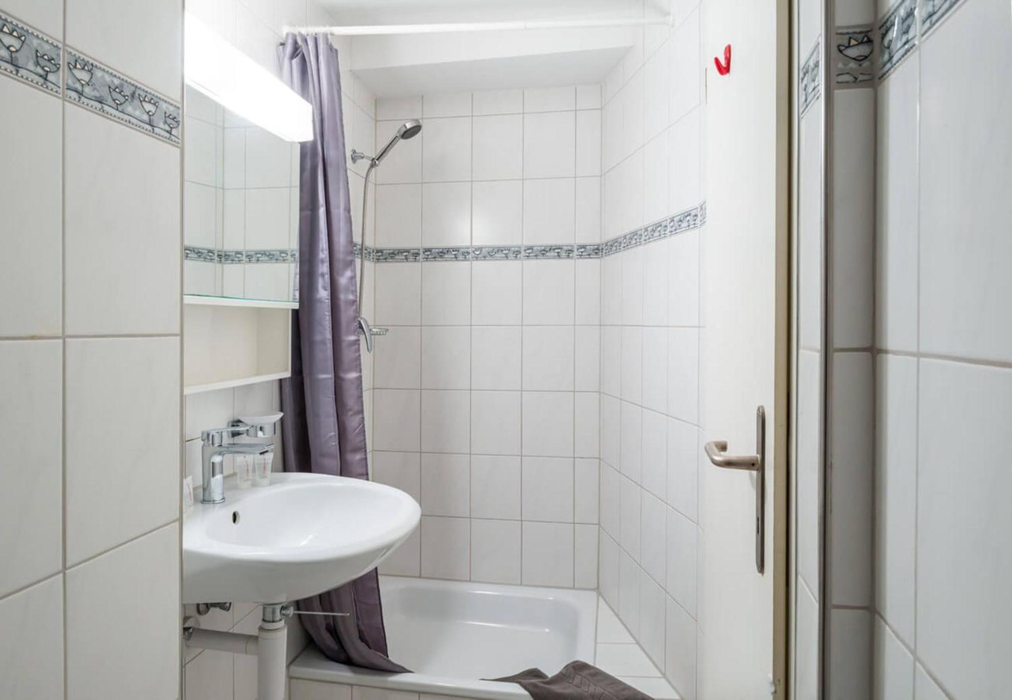 Apartment Hitrental Niederdorf - Zurich