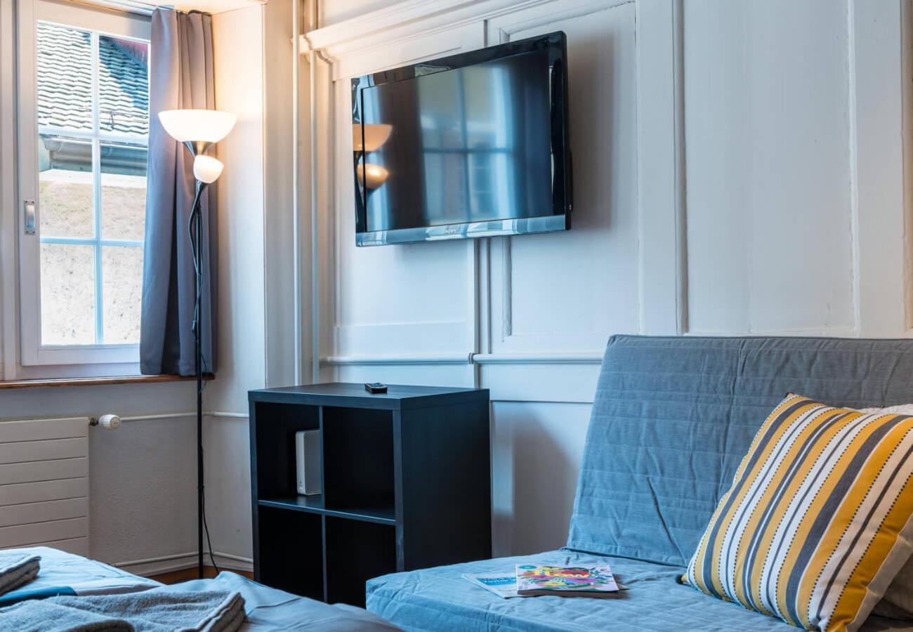 Apartment Hitrental Niederdorf - *