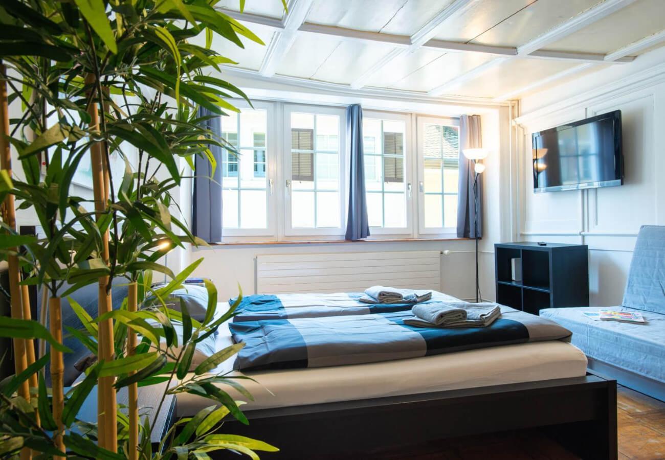 Apartment Hitrental Niederdorf - Zurich