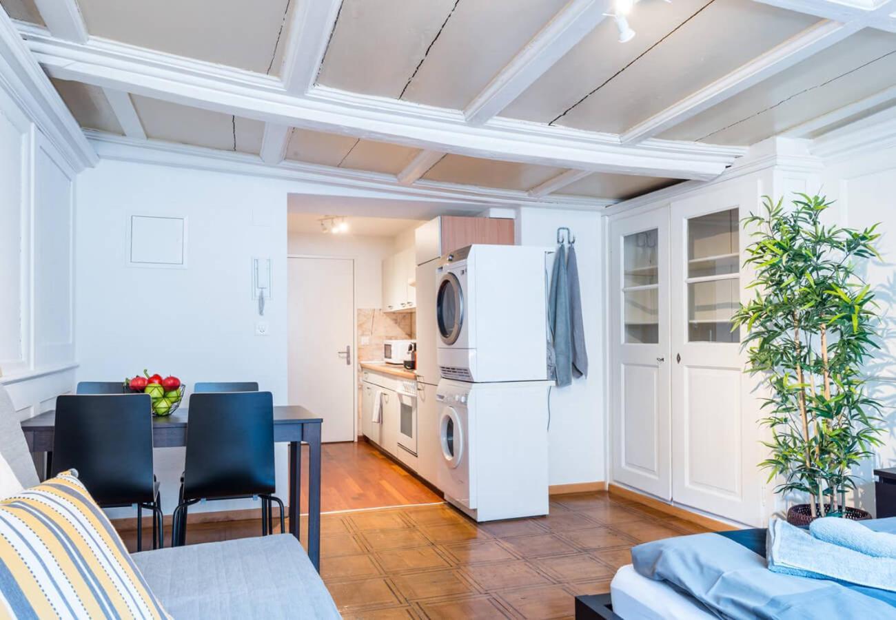 Hitrental Niederdorf - Zurich