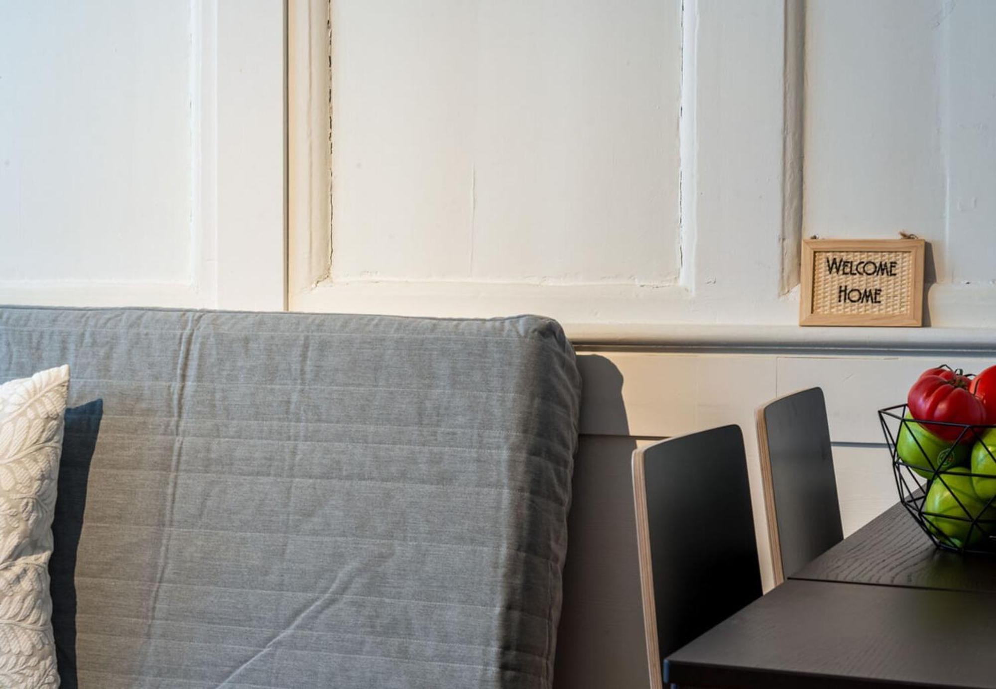 Hitrental Niederdorf - * Zurich