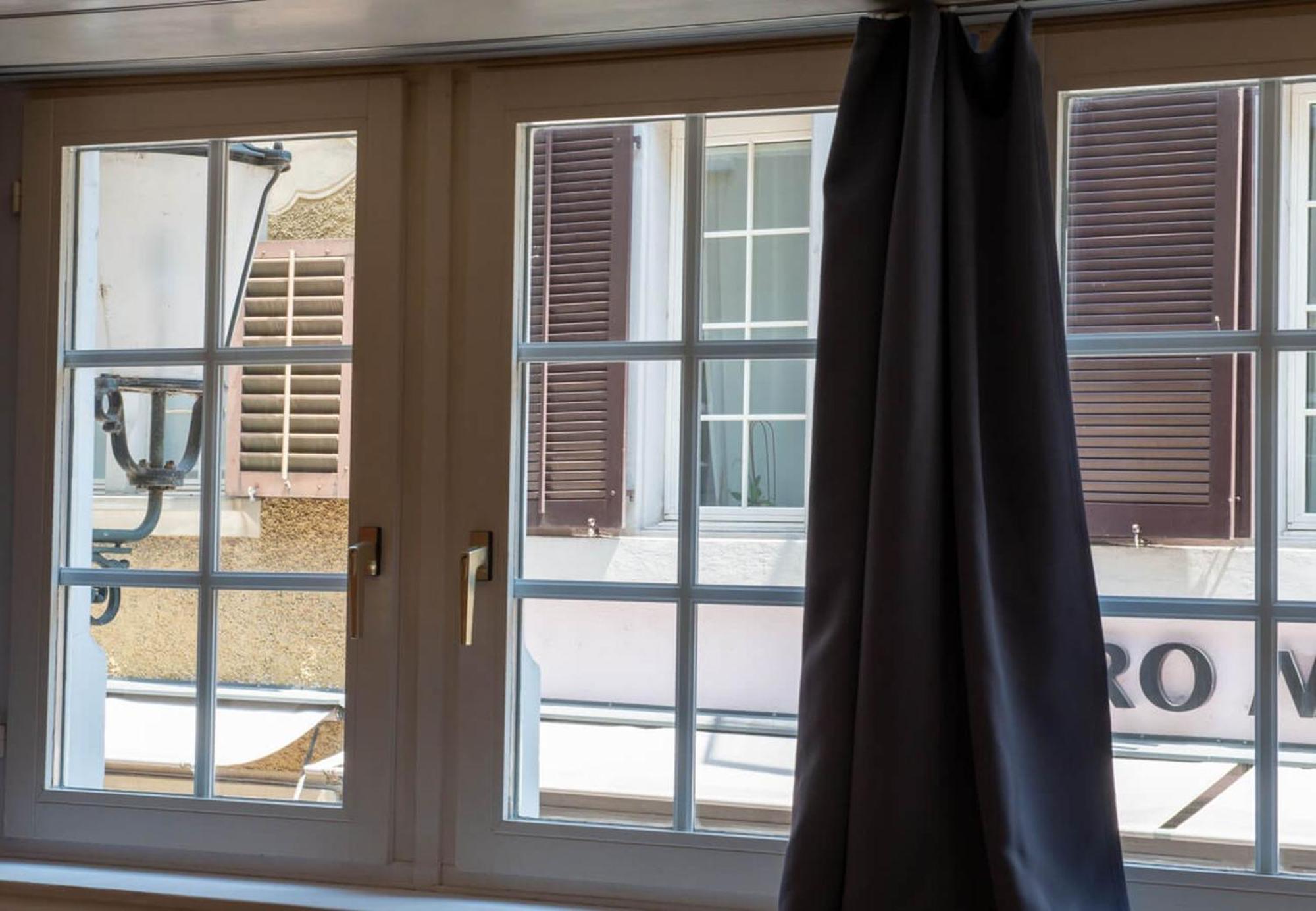 Hitrental Niederdorf - *