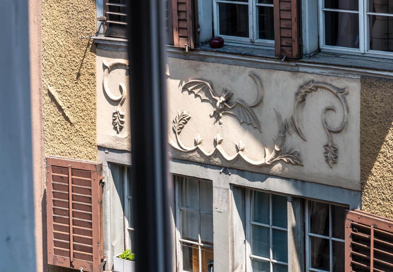 Apartment Hitrental Niederdorf - *