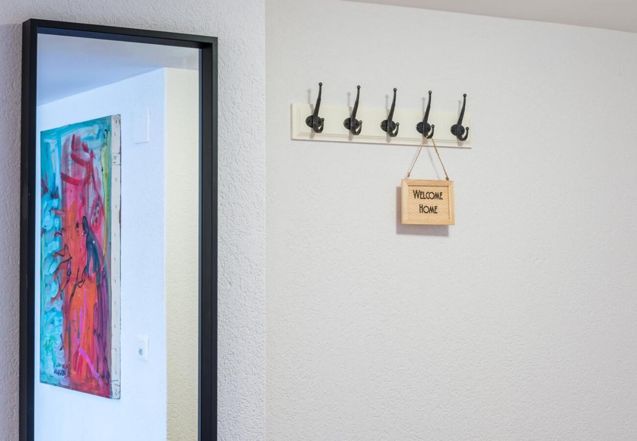 Apartment Hitrental Niederdorf - Zurich