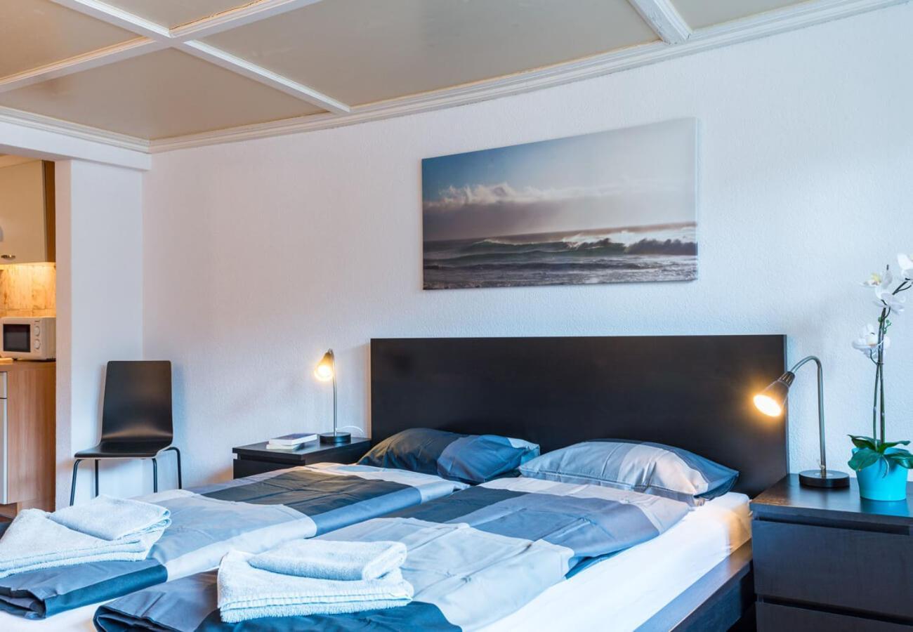 Hitrental Niederdorf - Zurich