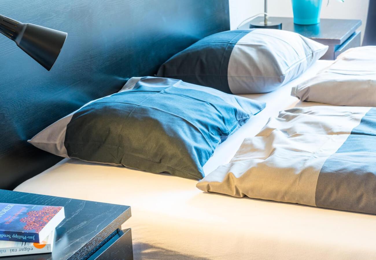 Hitrental Niederdorf -