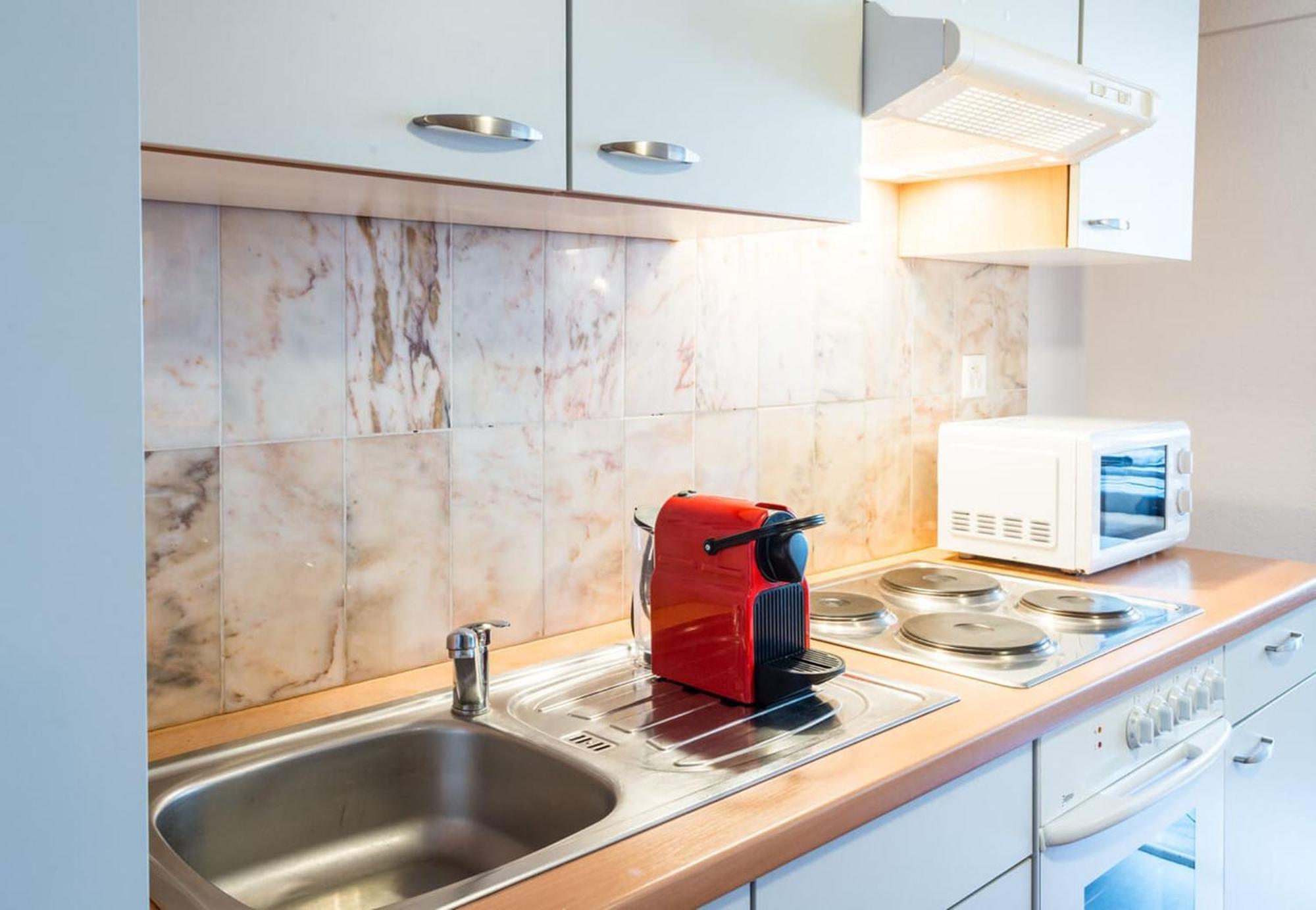 Apartment Hitrental Niederdorf -