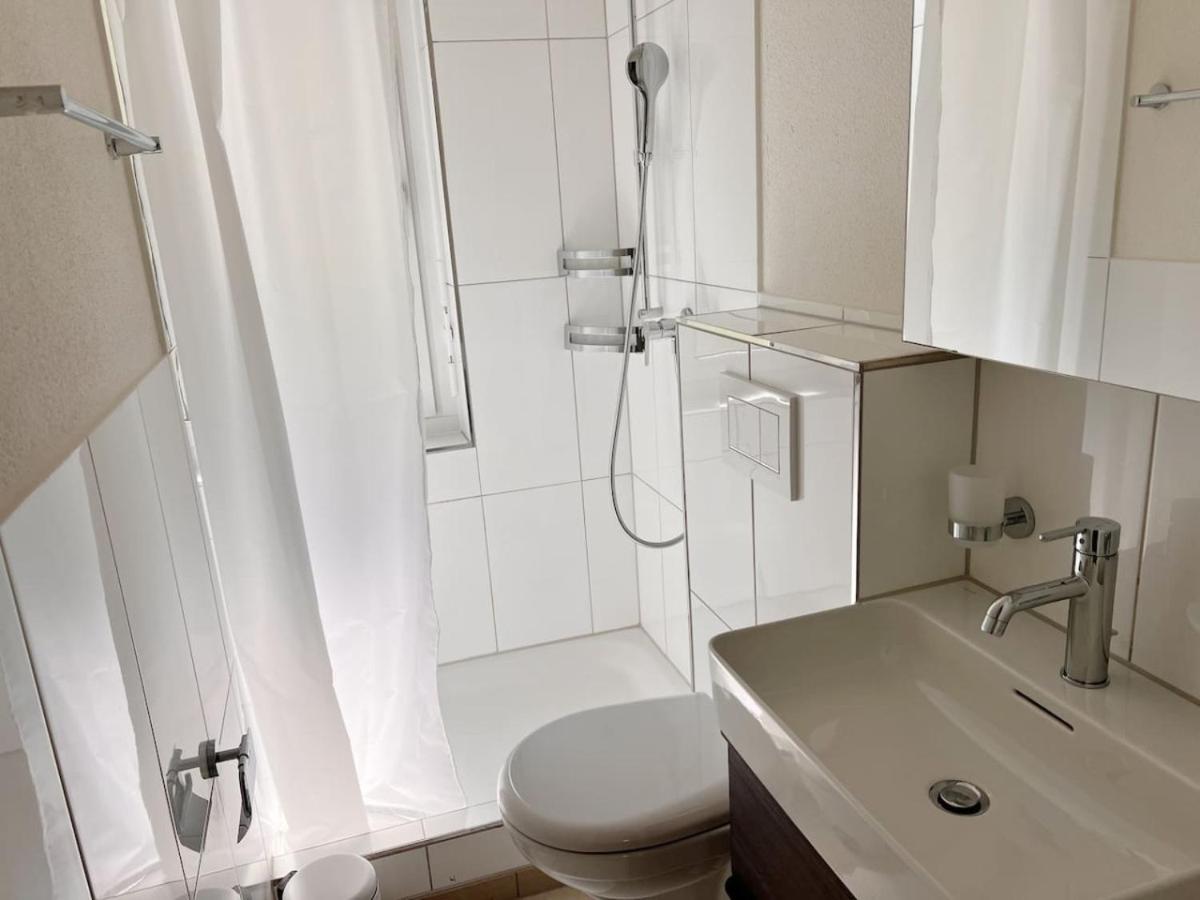 Up&great - Cozy 3br Combi * Zurich
