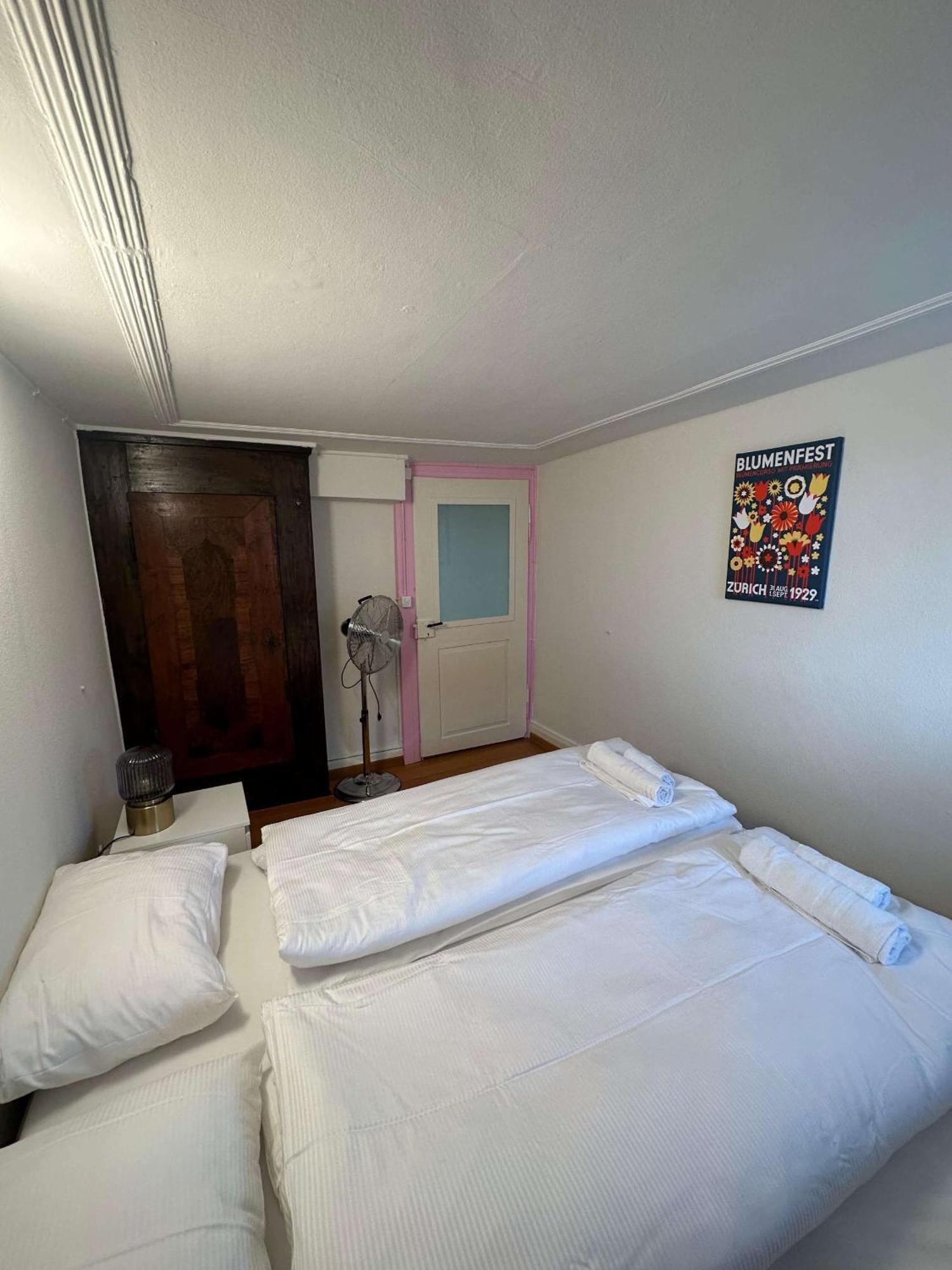 Hitrental Limmatquai