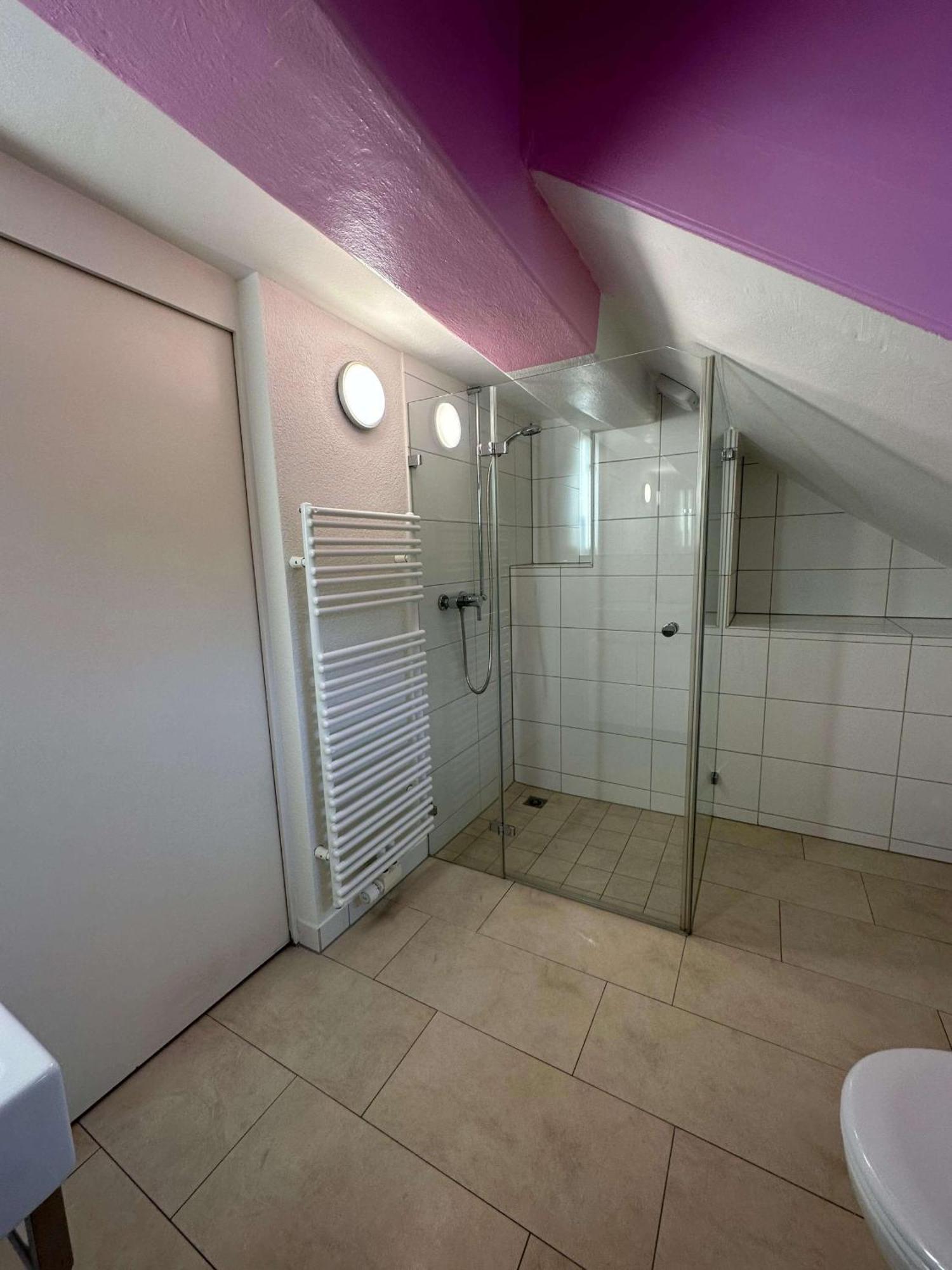 Apartment Hitrental Limmatquai