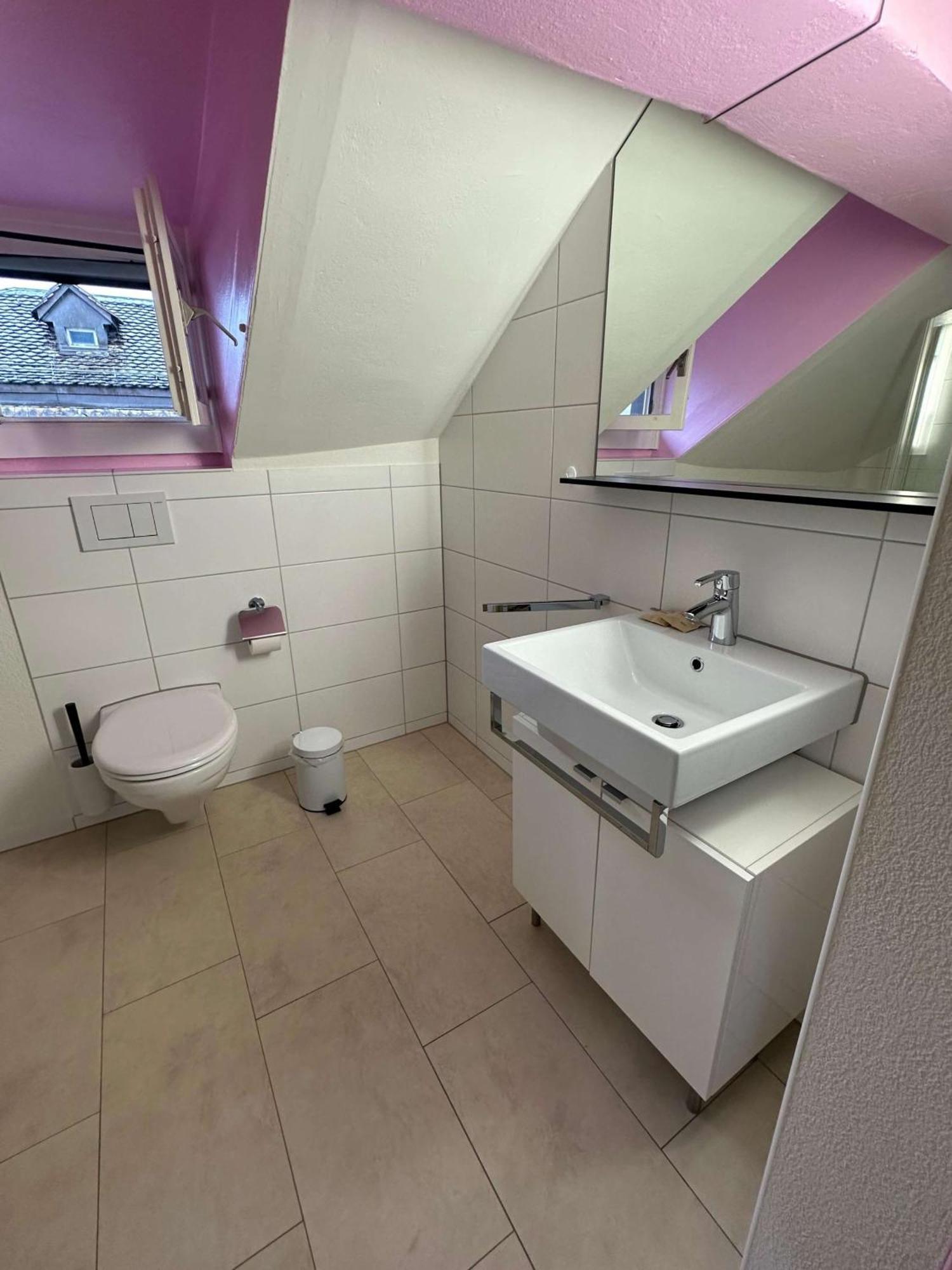 Hitrental Limmatquai Apartment