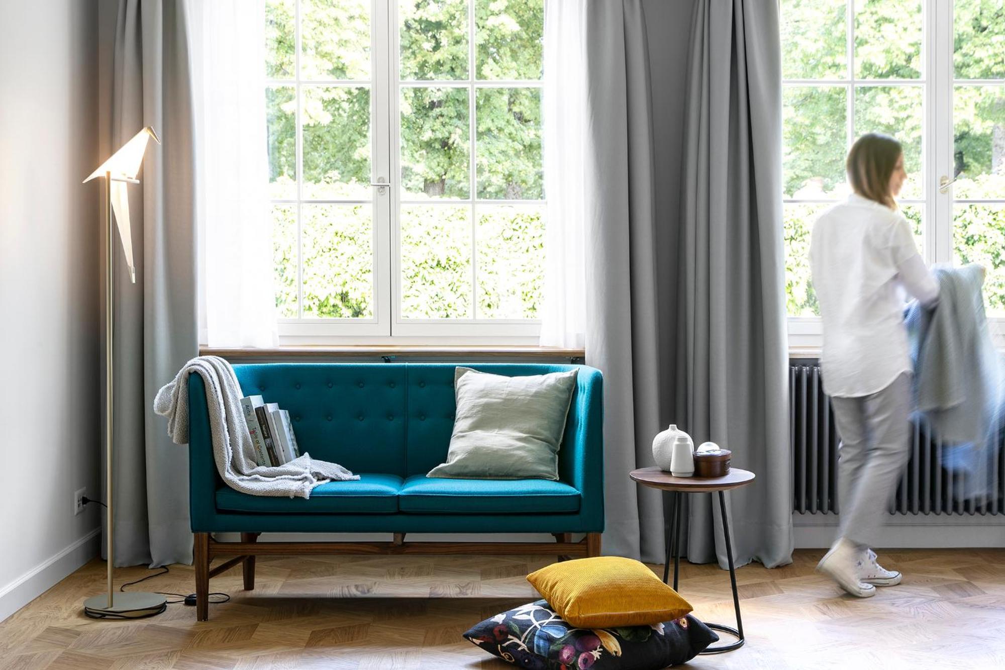 Apartment Luxury Residences By Widder Zurich