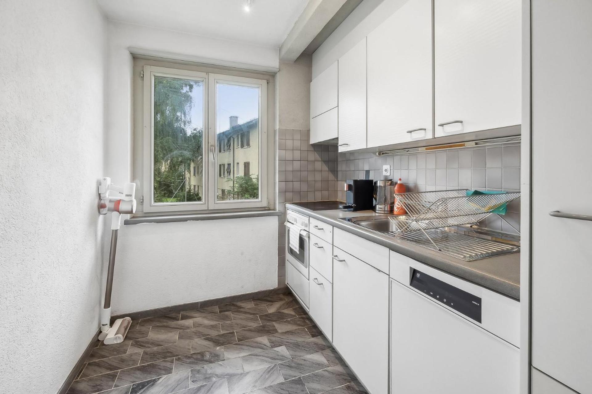 Altwiesenstrasse 144 Apartment *