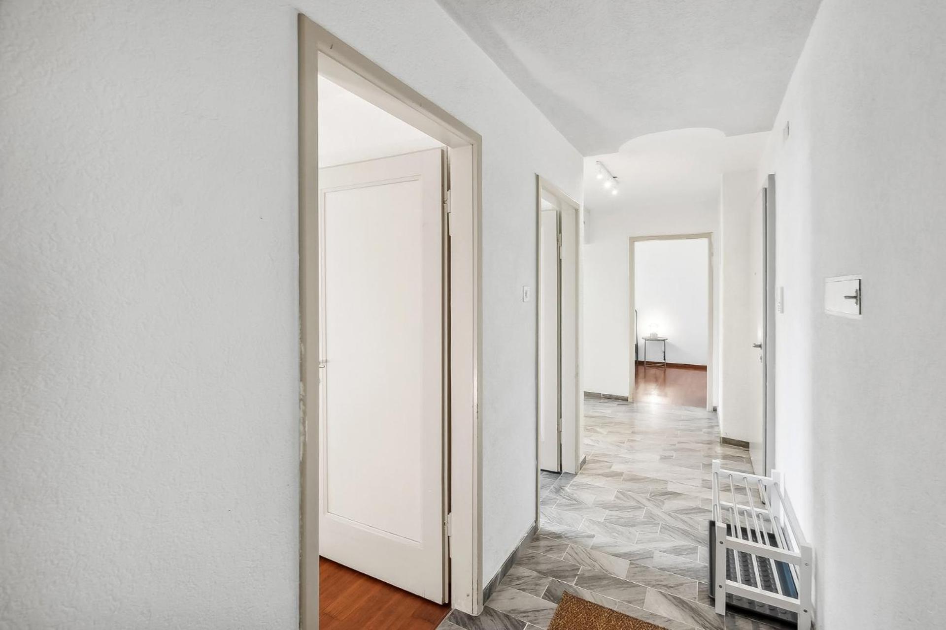 Apartment Altwiesenstrasse 144 *