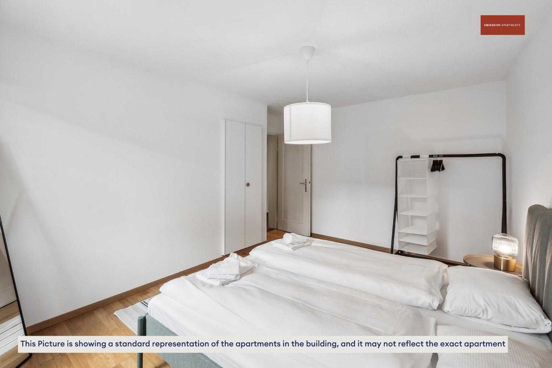 Urban Living Redefined: In Oerlikon * Zurich