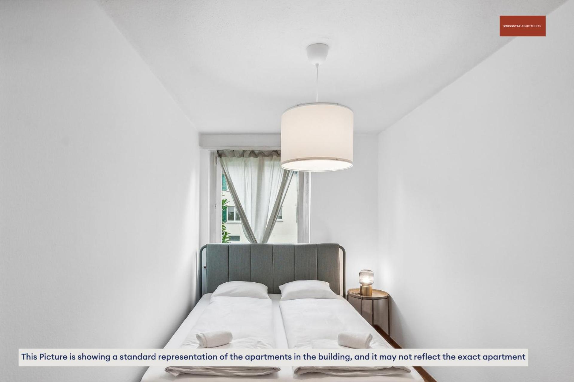 Urban Living Redefined: In Oerlikon Zurich