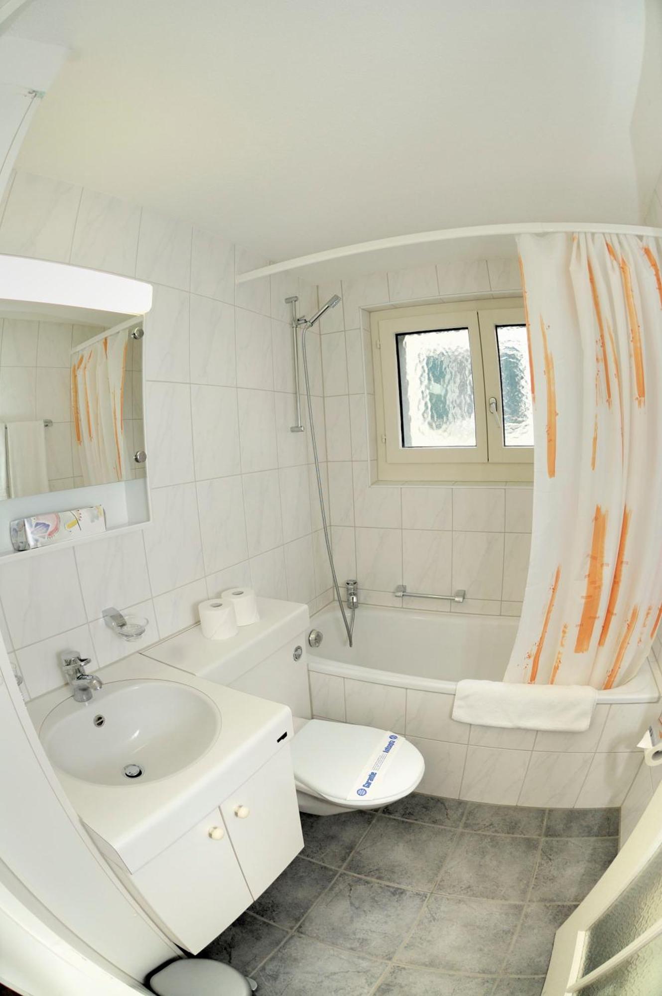 Executive - Crown 28 Apartment *