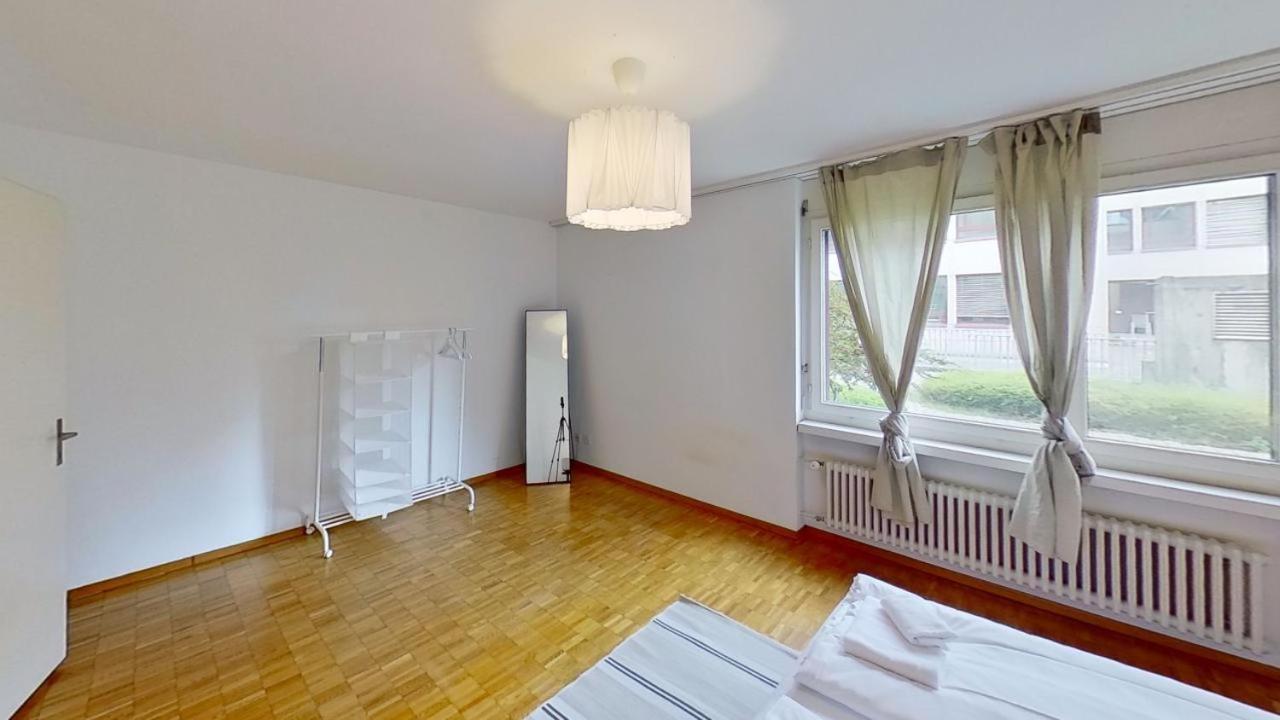 Apartment Chic Near Center *