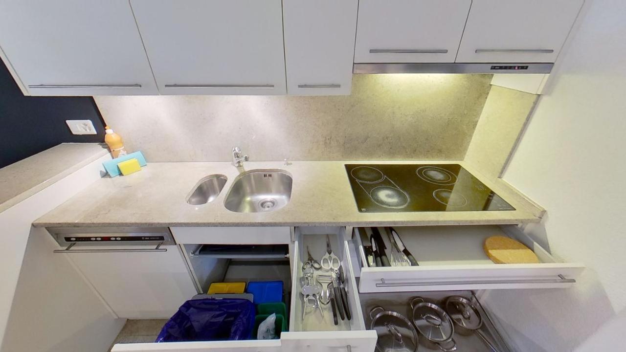 Apartment Chic Near Center *