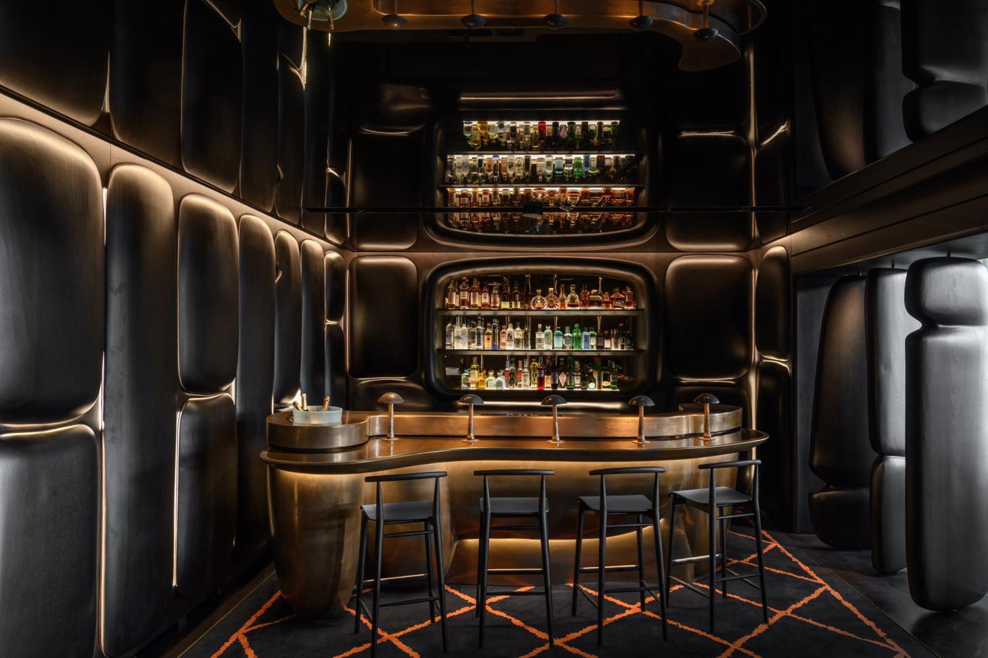 The Dolder Grand - City And Spa 5*