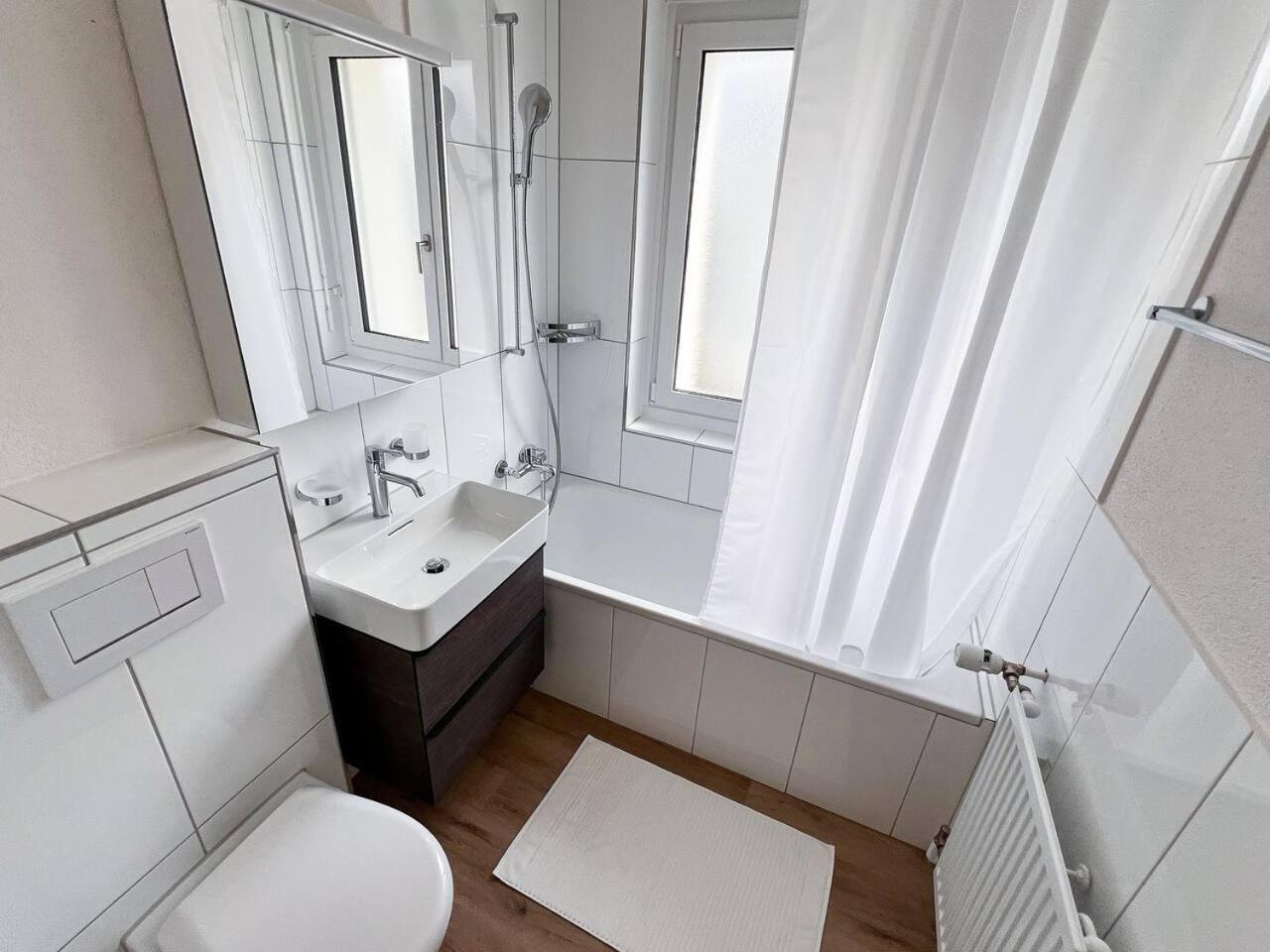 Apartamento Up&great - Stylish Living *