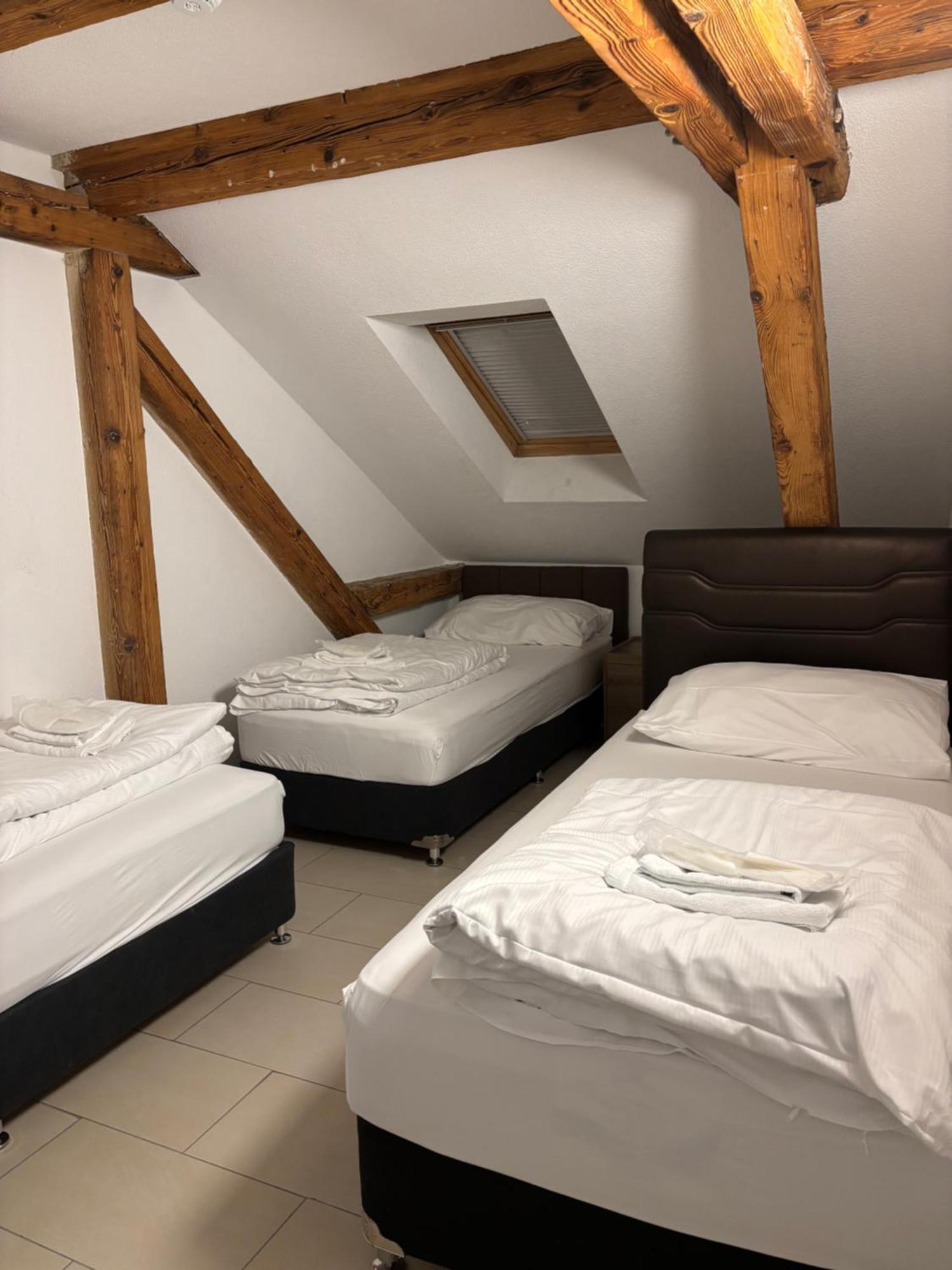 Nani Self Check-in 2*