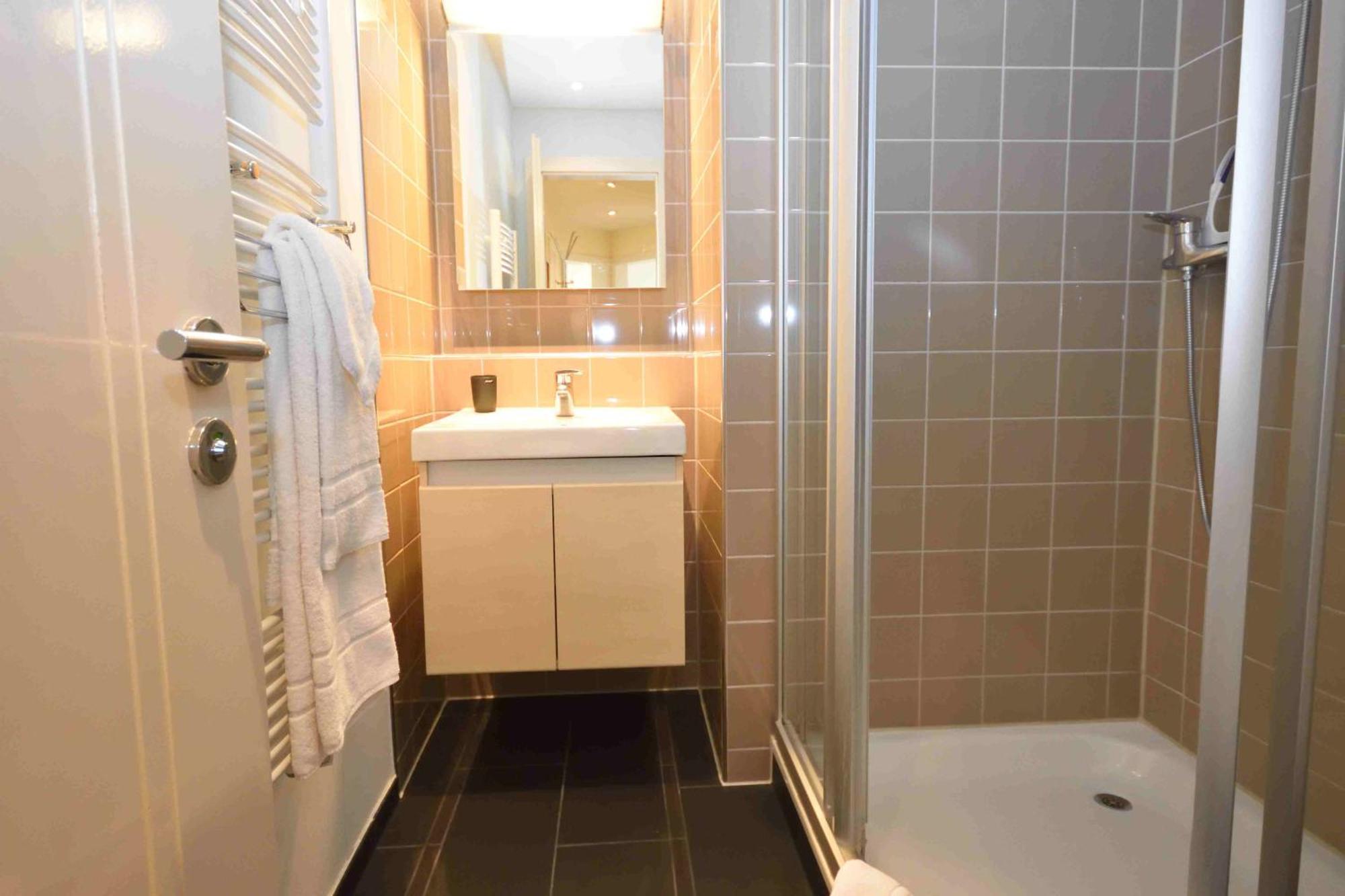 Apartment Executive 3br Near Opera - Pabs 4 *