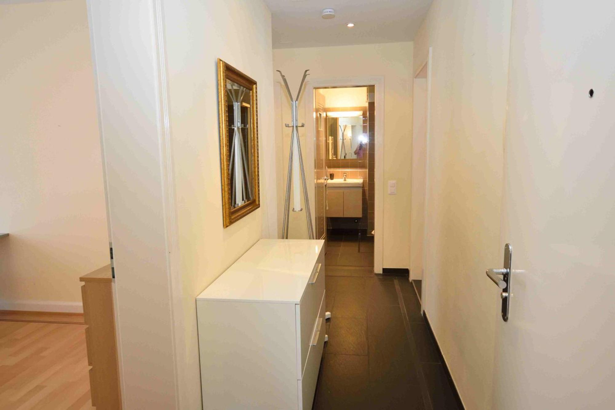 Executive 3br Near Opera - Pabs 4 Zurich