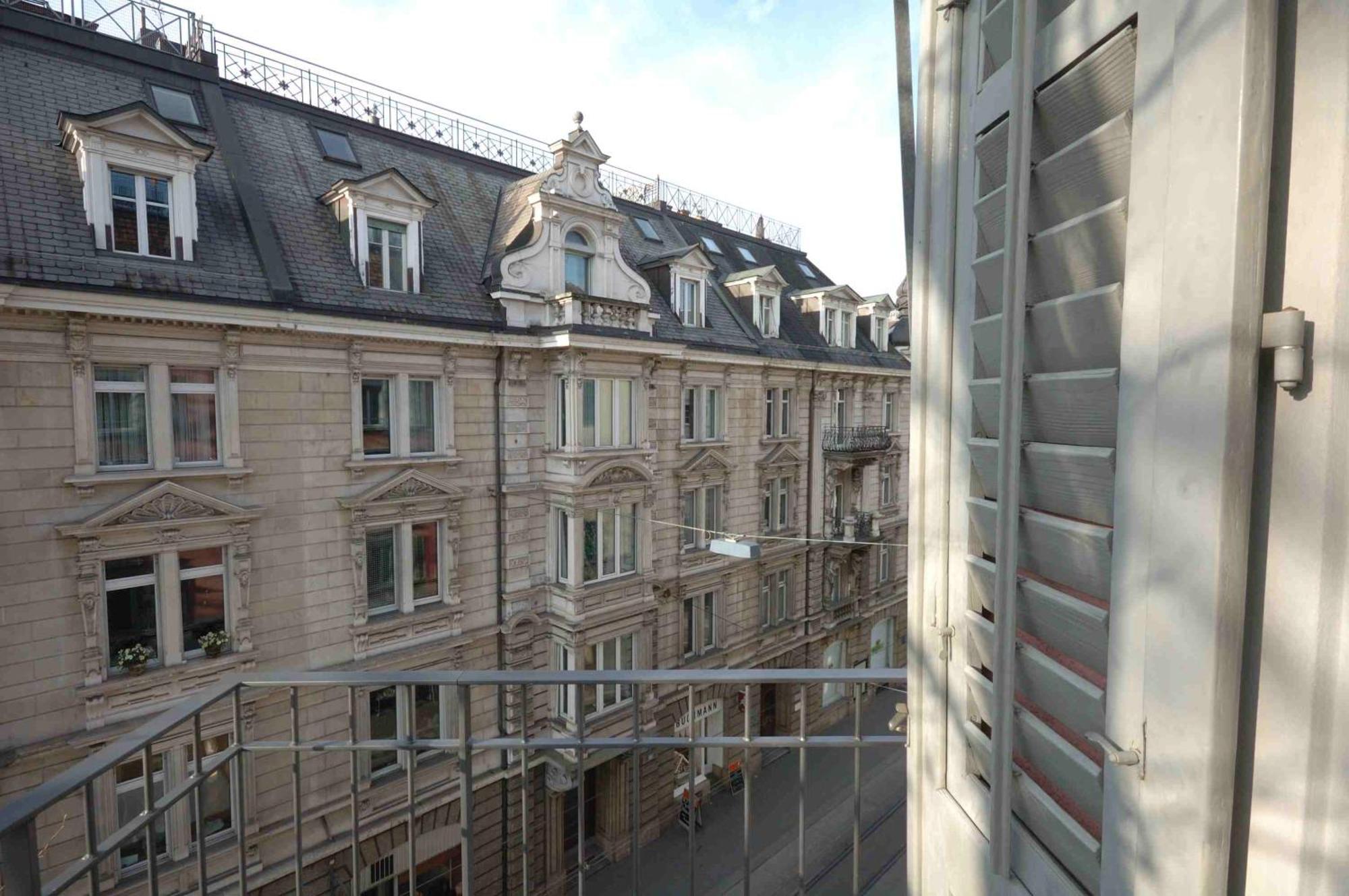 Executive 3br Near Opera - Pabs 4 Apartment