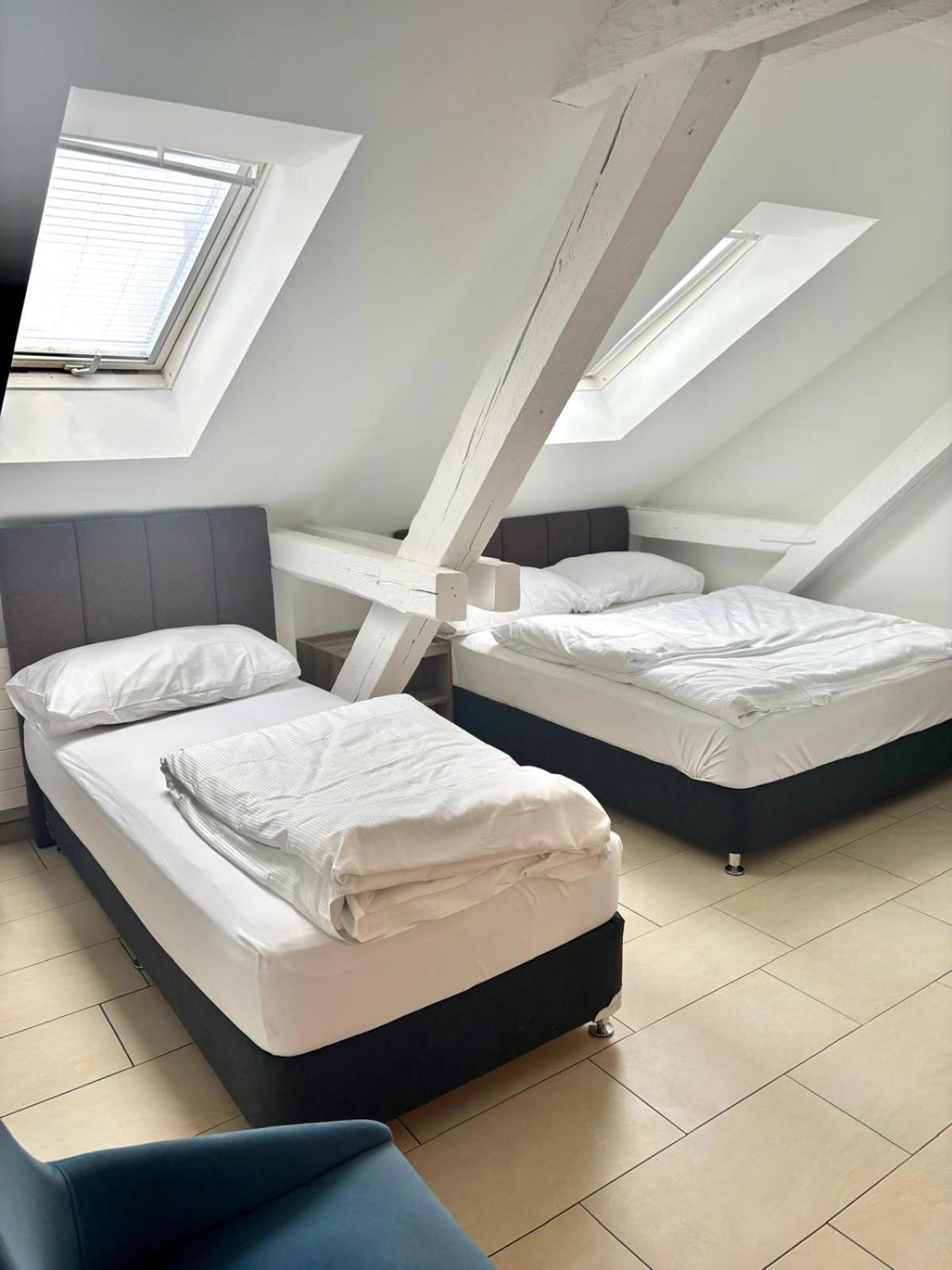 Nani Self Check-in Hotel 2*