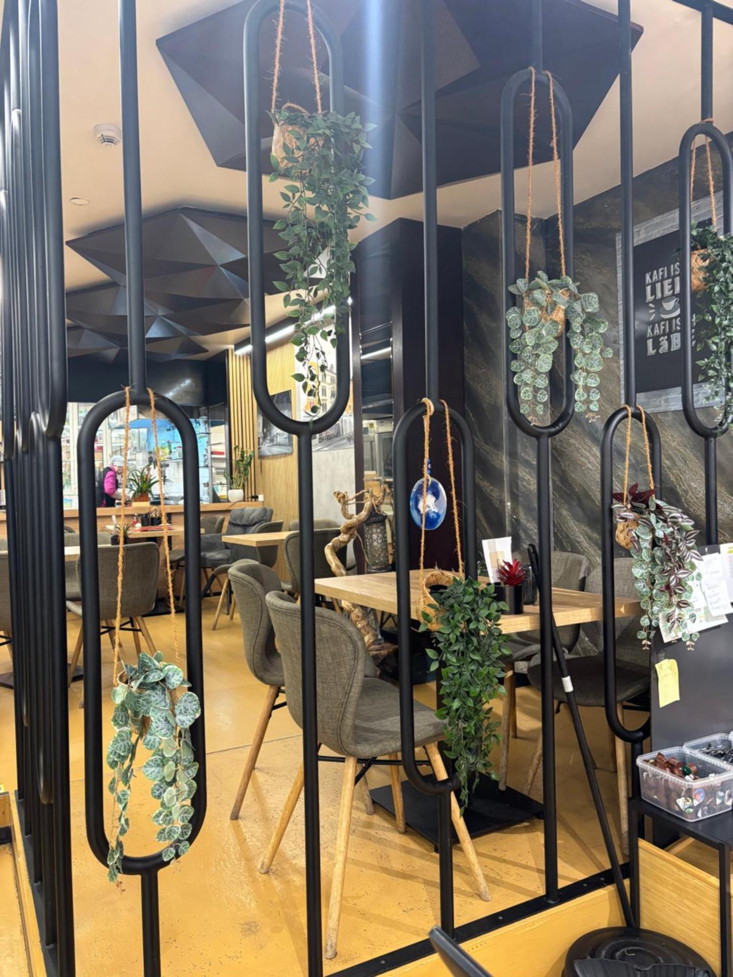 Nani Self Check-in 2* Zurich