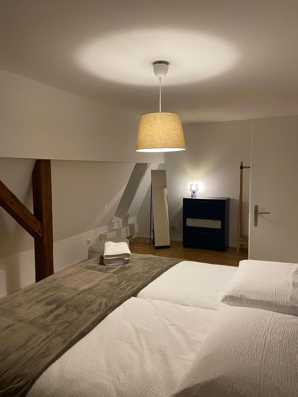 3 Bedroom Duplex In Wiedikon * Zurich