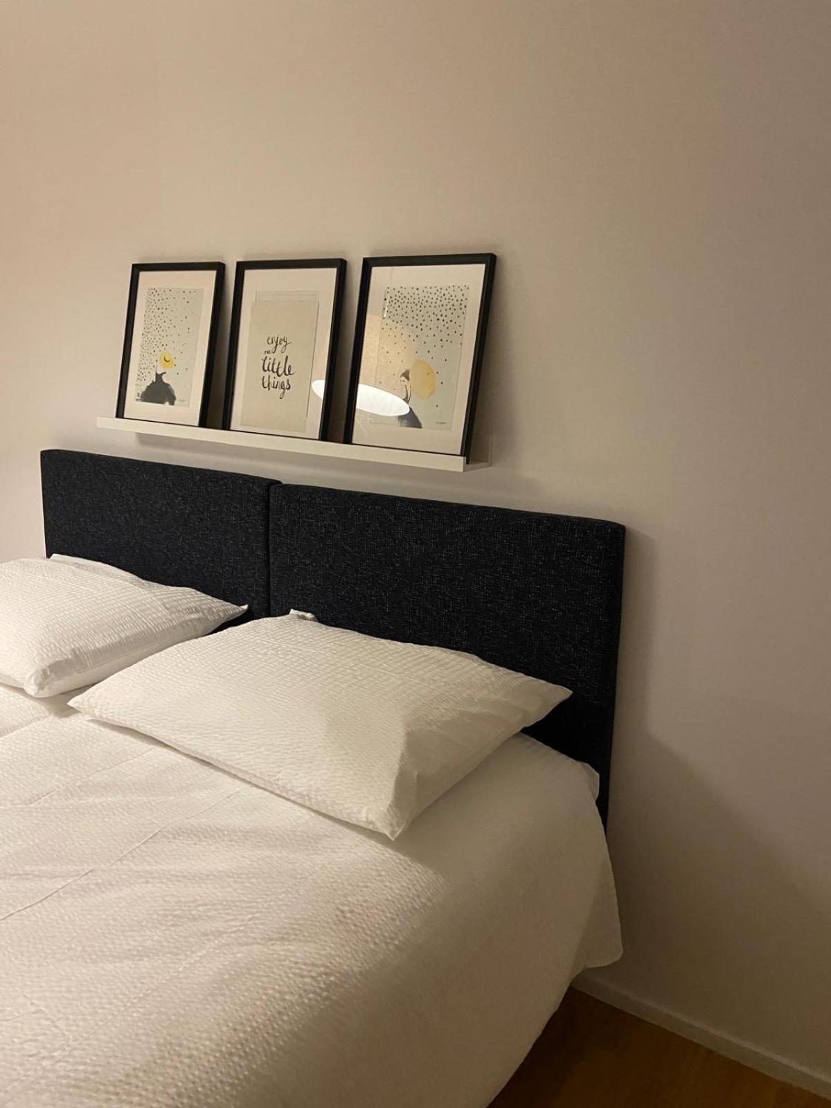 Apartment 3 Bedroom Duplex In Wiedikon *