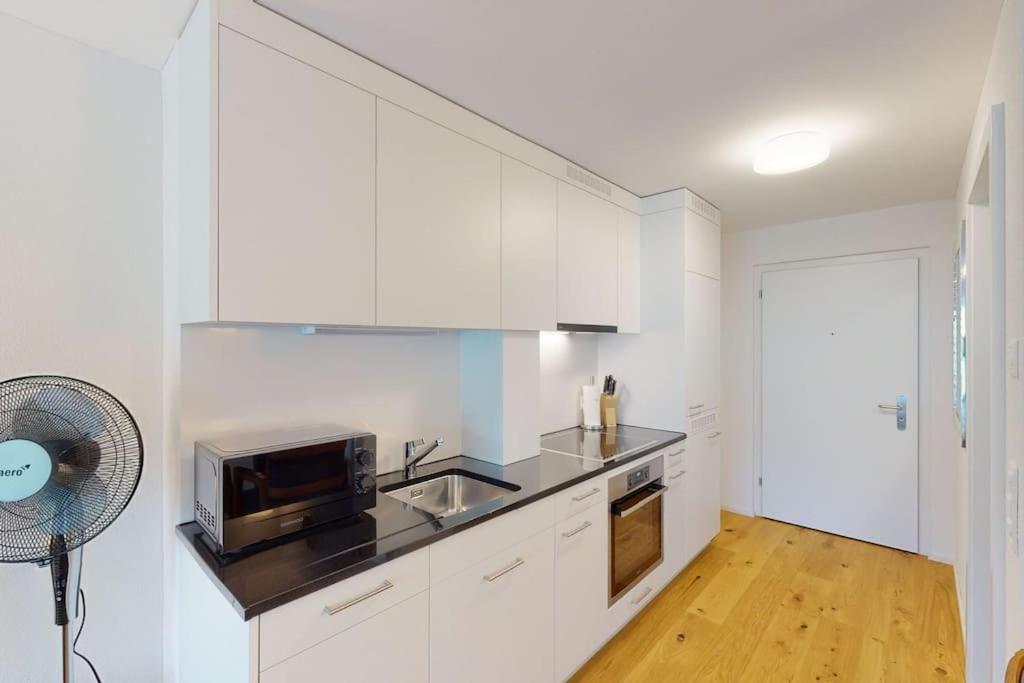 Amazing Studio In City Centre - Sun8 Apartment