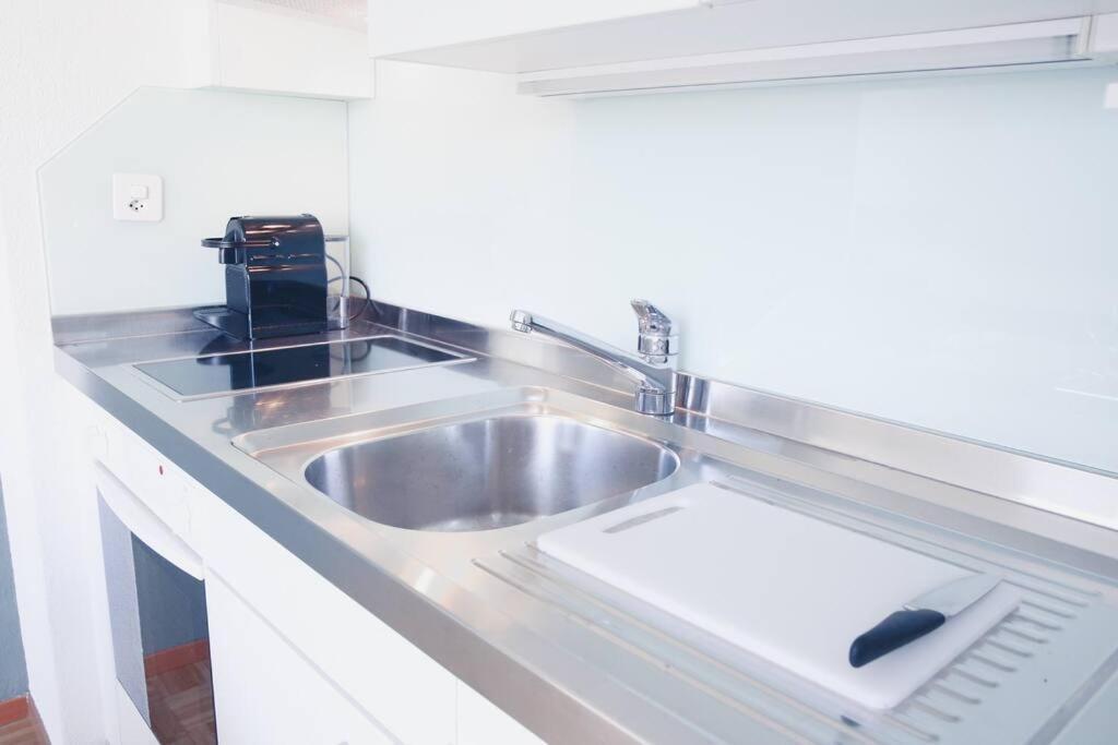 Charming In The Centre - Art 21 Zurich