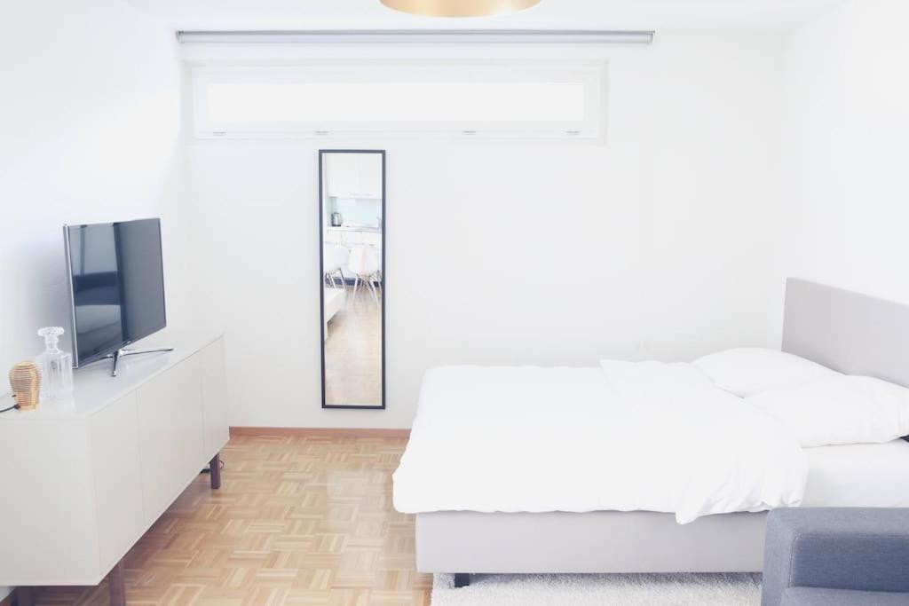 Apartment Charming In The Centre - Art 21