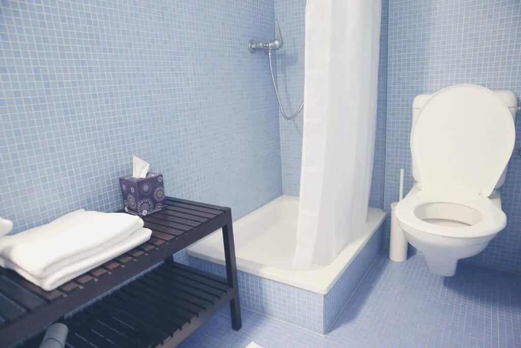 Apartment Charming In The Centre - Art 21 *