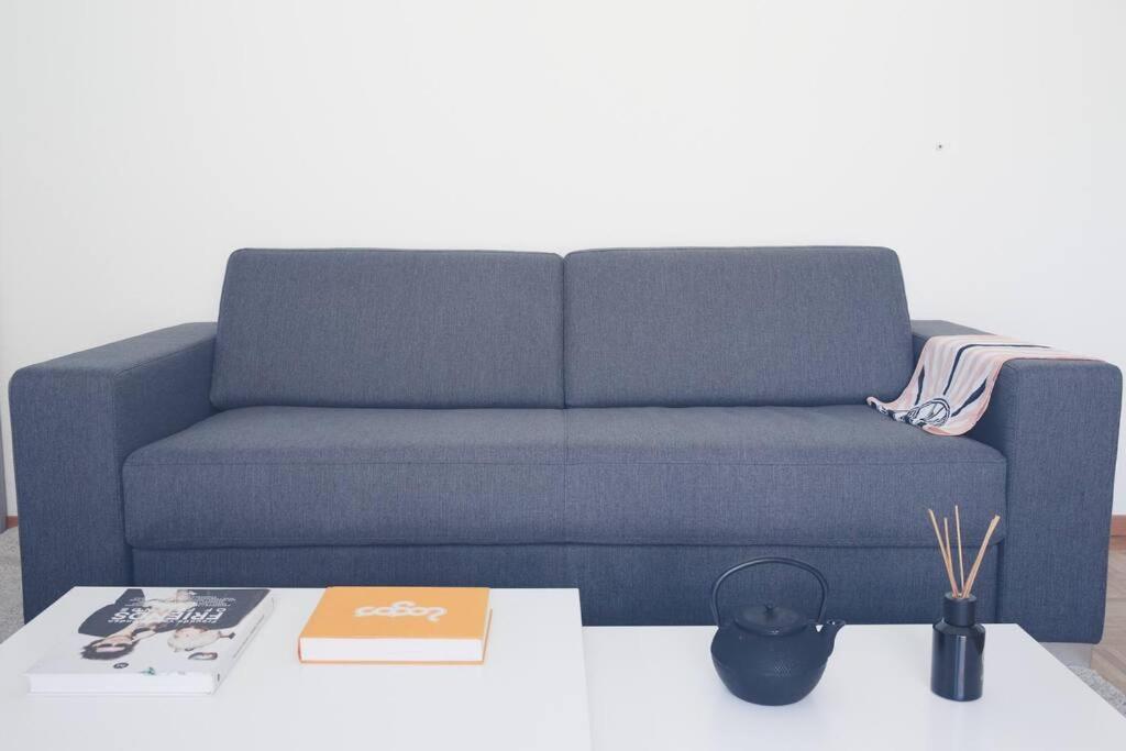 Charming In The Centre - Art 21 Apartment Zurich