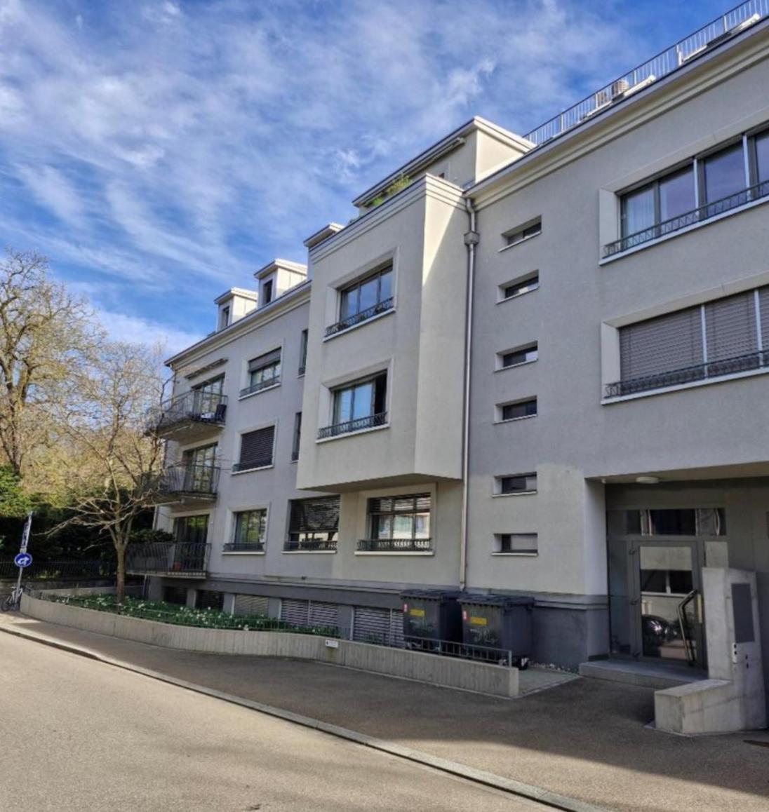 Suite3, 7 Min Walk From Operahouse Apartment *