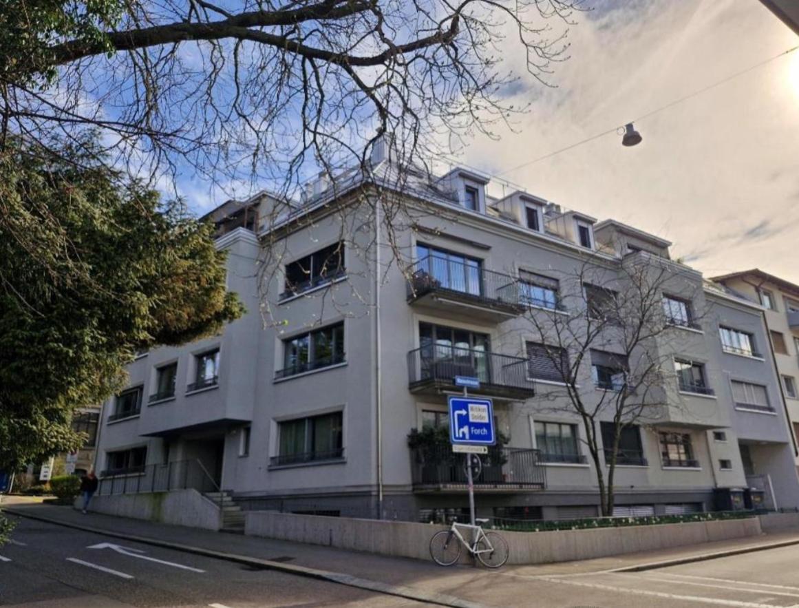 Suite3, 7 Min Walk From Operahouse Zurich