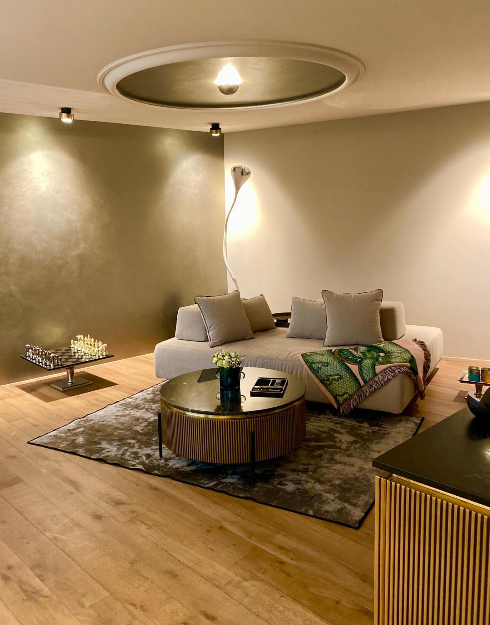 Suite3, 7 Min Walk From Operahouse Zurich